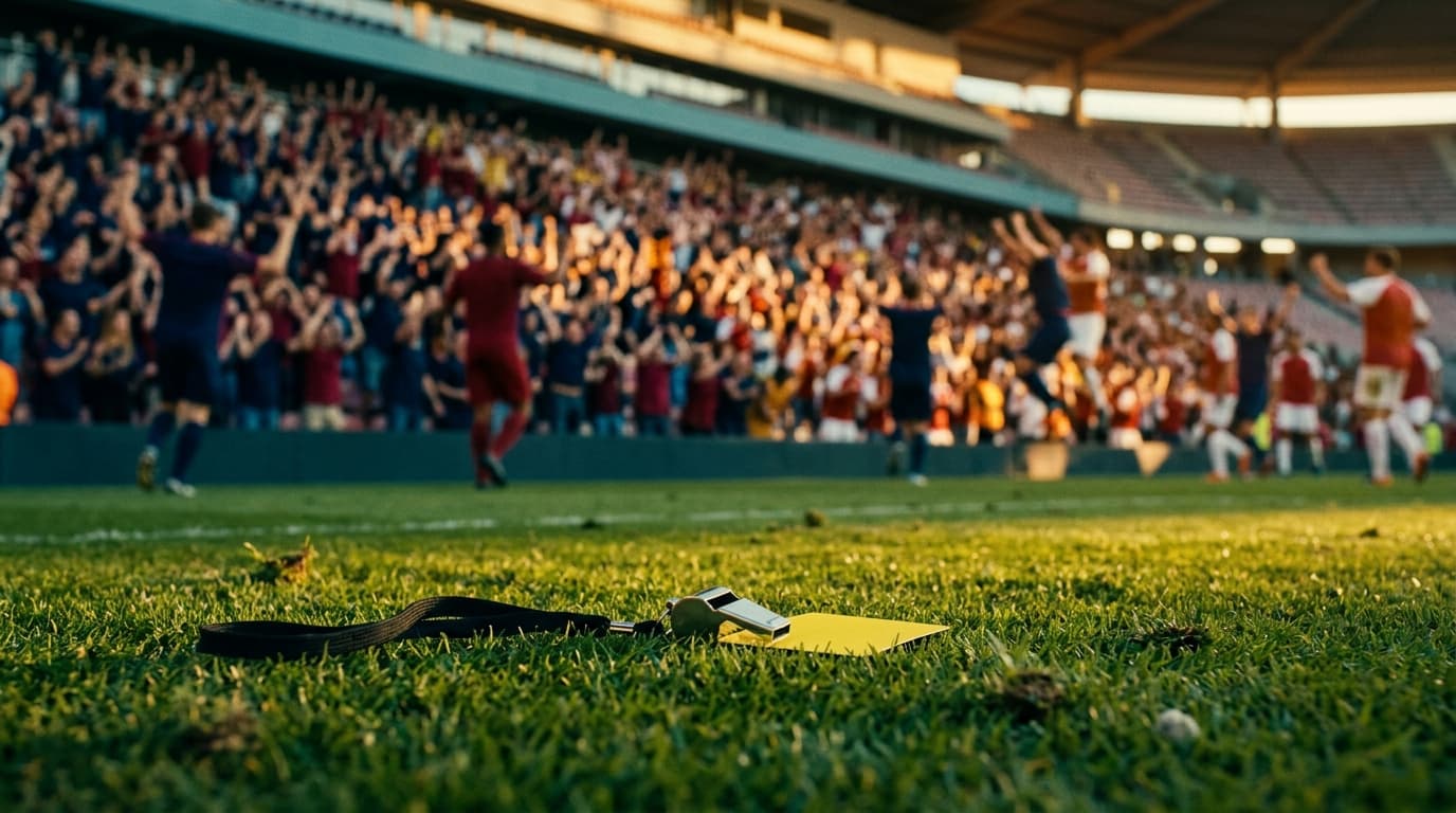 Monaco débarque au Parc et dynamite le PSG : la gifle en trois actes (1-3)