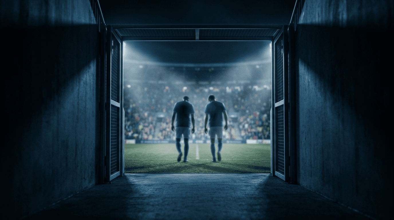 Ligue 1 : le grand flou, et c'est peut-être ça le plus inquiétant