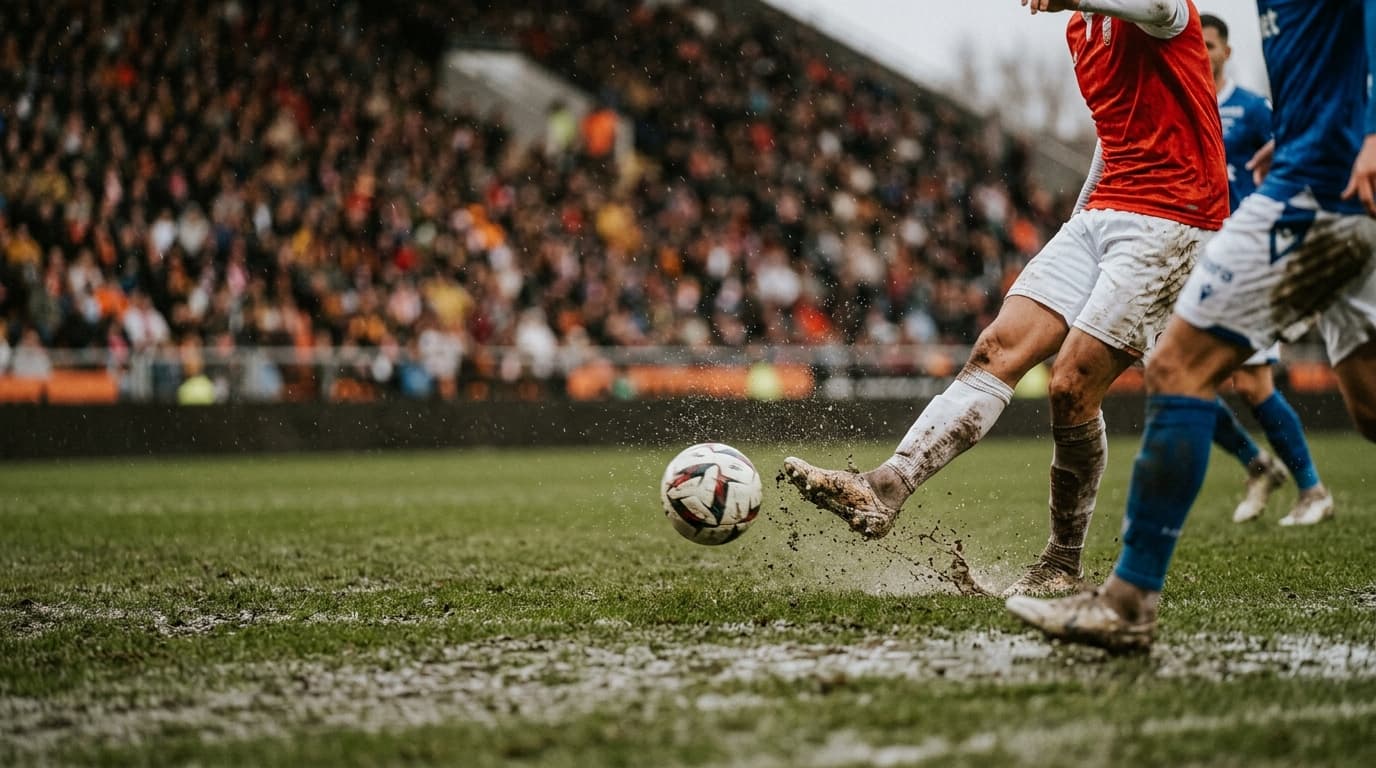 Lorient-Auxerre : un premier acte de folie et un second acte de néant (2-2)